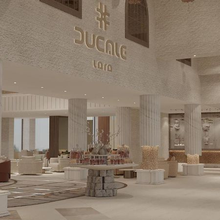 Hotel Ducale Lara Antalya Exterior foto